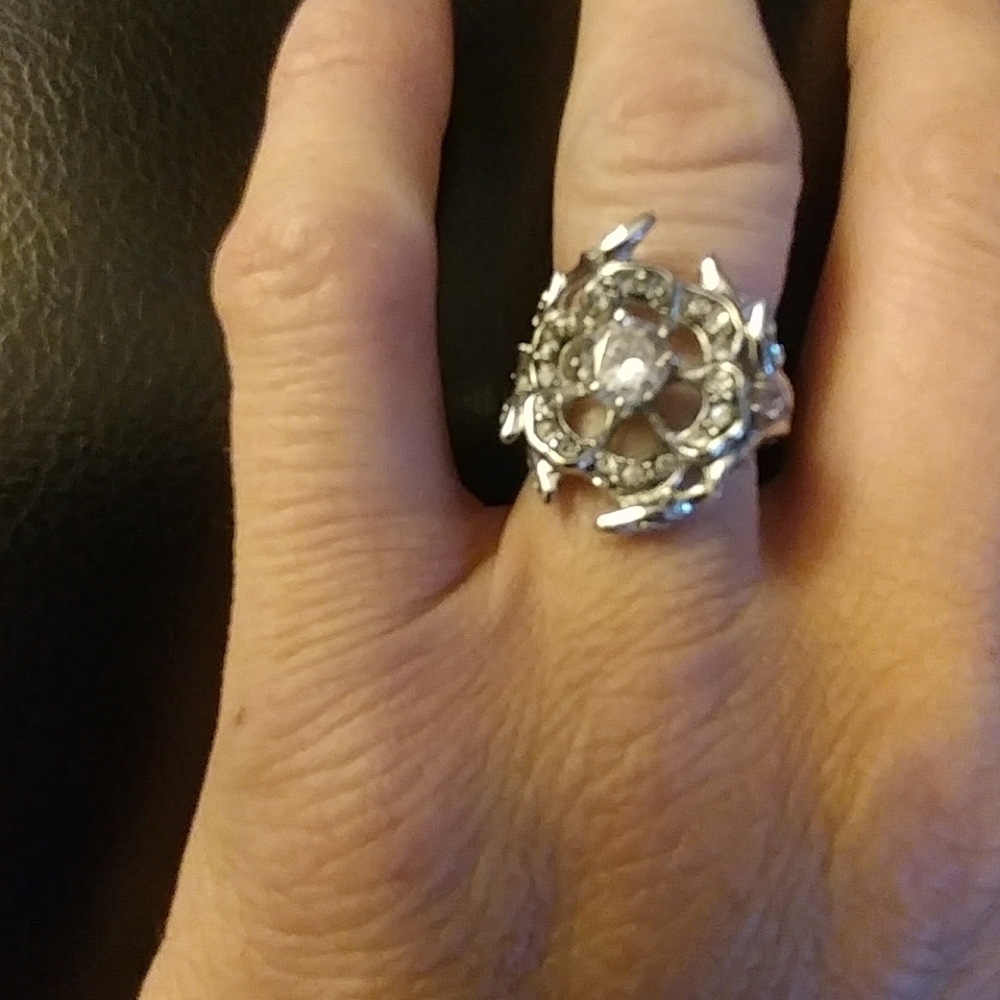 Juicy Couture Ring